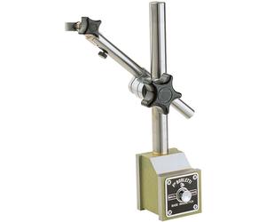 Base magnetica con supporto porta comparatore Borletti AC/M professionale nuova