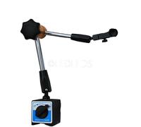 BASE MAGNETICA CON SUPPORTO SNODABILE PER COMPARATORE