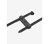 Fidlock Twist Uni Base, Portabottiglie Magnetico. Unisex-Adulti, Nero, 28-62 mm
