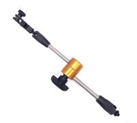Base magnetica flessibile per indicatori di direzione, progettato per un facile utilizzo nelle misure tecniche (tipo 2)