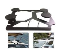 Base Magnetica Nero Da Montare Sul Tetto Per Starlink Mini Per Camper E Barca