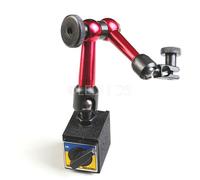 BASE MAGNETICA PER COMPARATORE TORNIO PICCOLA MINI