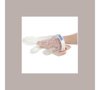 Base Magnetica per Guanto Igienico a Tre Dita Kit Multiuso Clean Hands