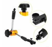 Base magnetica regolabile per indicatore di prova del quadrante, uno strumento affidabile per misure tecniche (tipo 2)