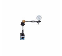 BASE MAGNETICA SNODABILE + COMPARATORE CENTESIMALE professionale -