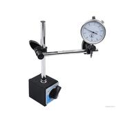 BASE MAGNETICA SNODABILE + COMPARATORE CENTESIMALE TORNIO BASE SNODABILE
