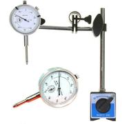 BASE MAGNETICA SNODABILE + COMPARATORE CENTESIMALE TORNIO BASE SNODABILE