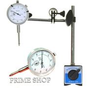 BASE MAGNETICA SNODABILE + COMPARATORE CENTESIMALE TORNIO BASE SNODABILE
