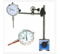 BASE MAGNETICA SNODABILE CON COMPARATORE CENTESIMALE