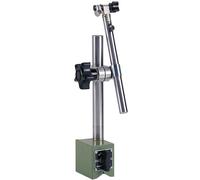 BASE MAGNETICA SUPPORTO ASTA PORTA COMPARATORE PROFESSIONALE BORLETTI AC/MGV