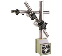 BASE MAGNETICA SUPPORTO MAGNETICO PORTA COMPARATORE BORLETTI PORTACOMPARATORE