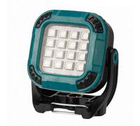 Base Magnetica Torcia LED Portatile Ideale per Lavorare su Auto o Progetti