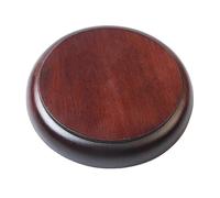 (Base) Martello da giudice, martello da tribunale, giocattolo per bambini, mazza da asta, piccolo martello