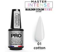 Base Master intense 01 cotone Mollon Pro 12ML