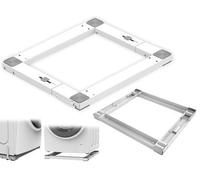 BASE MELICONI WASH PRO PER LAVATRICE ASCIUGATRICE CM.L60xP44/60