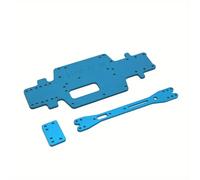 Base Metallo Auto Radiocomandata WLToys 284131 284010 K969 K979 K989 K999 P929