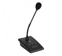 Base microfonica RCF con colonnina per ES3323 14322012 BM 3003