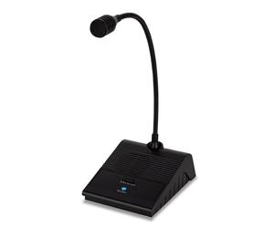 Base microfonica RCF universale con colonnina universale BM3014 14320135