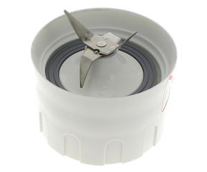 Base miscelatore ascia lunga kw354619 kw609727 - robot kenwood