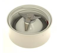 Base miscelatore ciotola bianca kw659643 kw680941 - robot kenwood