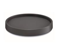 Base mobile Prosperplast 36,6cm rotonda plastica IPRR370-S433