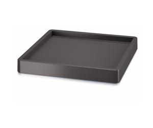 Base mobile universale Prosperplast 29,2cm plastica IPRS300-S433