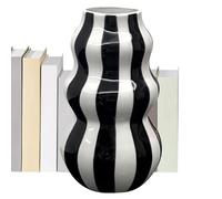 Base moderna, base da cucina | Base a strisce di fiori in ceramica per il bagno vivente - Decorazione arricchisce la vostra decorazione della stanza con l'eleganza del vostro corpo. Elegante per