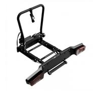 Base Modulare Saturn Gancio Traino Auto - Veloce - Portabici, Box, Portapacchi