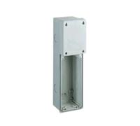 BASE MODULARE X 1 PRESA INTERBLOCCATA UNIKA 83921 SCHNEIDER ELECTRIC