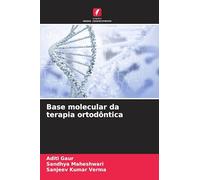 Base molecular da terapia ortodôntica