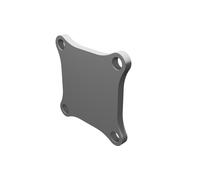 Base Montaggio Flight Controller Femto FC per Telaio Micro Quad 95mm Drone