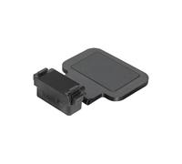 Base montaggio magnetica per telecamera a sgancio rapido per action camera, dotata installazione senza attrezzi e supporto stabile in vari ambienti Supporto per supporto per telecamera portatile