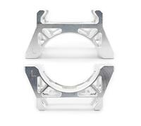 Base Motore Superiore e Inferiore Separate for DJ for Drone agricolo AG-RAS T40 Kit Base Motore separata Accessori for UAV for la Protezione delle Piante(Upper And Lower)