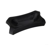 Base multi angolo per fotocamera Go Ultra con struttura in gomma morbida per una presa sicura, posizionamento flessibile e portabilità compatta (nero)