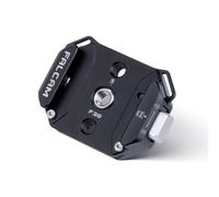 Base multifunzione a sgancio rapido Falcam F38