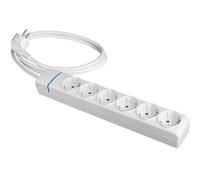 BASE MULTIPLE 6T C/CAVO S/INTER 1,5 MT ION