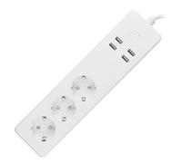 BASE MULTIPLE SMART WIFI 3T.Y 4USB 1,8M