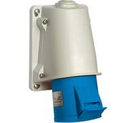 BASE MURAL 32A 2PT 200-250V IP 44 50-60H