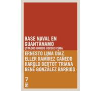 Base naval en Guantánamo: Estados Unidos versus Cuba