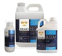 Base Nutrients - Bloom - Remo Nutrients - 1L