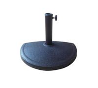 PAPILLON 8091097 Base Sombrilla a Pared 53.5 x 52 x 9.5 cm