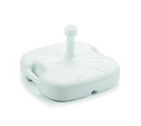 BASE OMBRELLONE PLP BIANCO TOP 18LT - IPAE-PROGARDEN