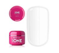 Base One Builder Clear 15 gram Silcare transparent