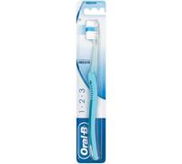 Base Oral-B 1-2-3 Indicator Spazzolino Medio