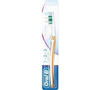 Oral-B Spazzolino Classic Care 40 Medio