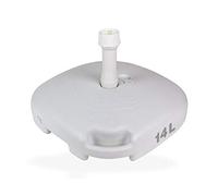 BASE P/OMBRELLONE IN PEHD QUADRE VUOTE FORO 50 CM45X45 Art.2637431