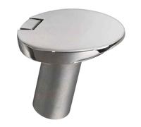 Base palo tendali flessibile con tappo stagno - 1 PZ Osculati - 46.825.02