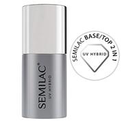 Semilac Care Base base per vernice ibrida 7 ml