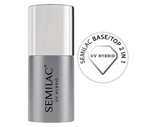 Base Para Esmalte Semipermanente Semilac - Care Base - 7Ml