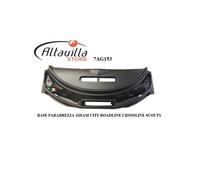 BASE PARABREZZA AIXAM CITY ROADLINE CROSSLINE SCOUTY 7AG153
